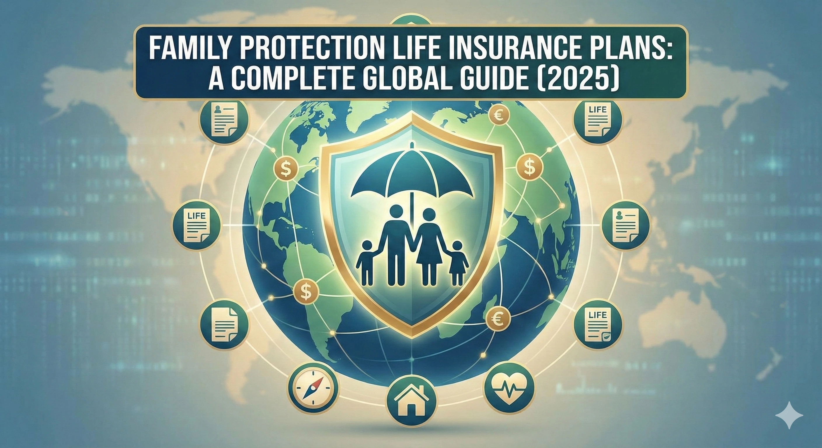 Family Protection Life Insurance Plans: A Complete Global Guide (2025) Thumbnail